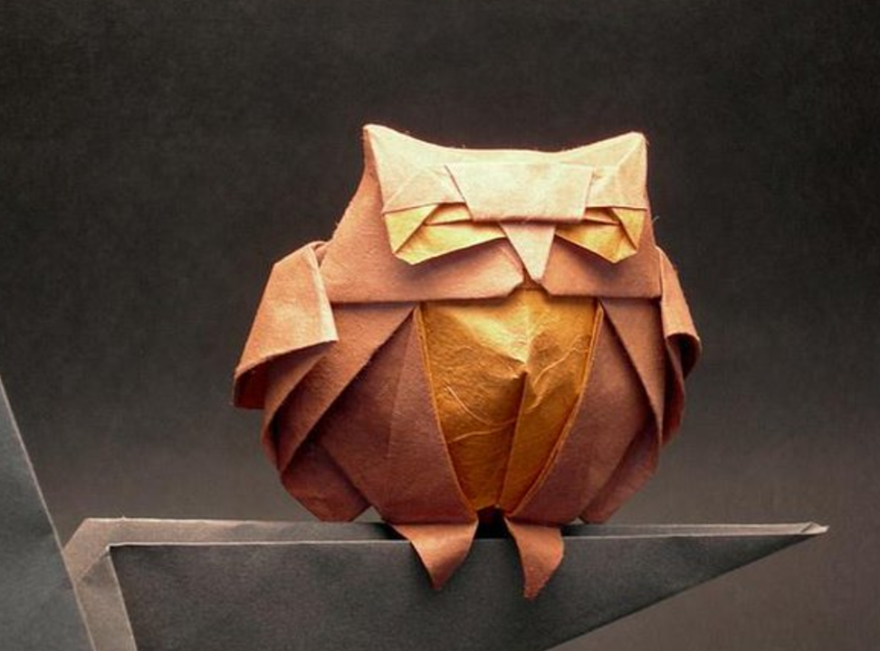 The history of origami: the art of paper